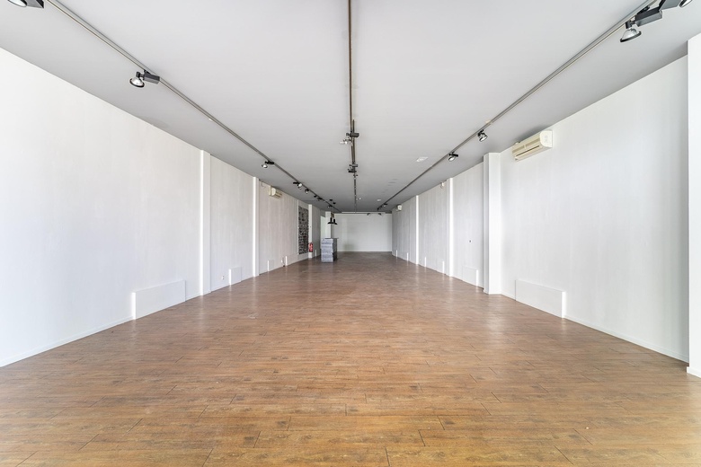 WinkelruimteaanDorpsstraat 11<br/> inNunspeet