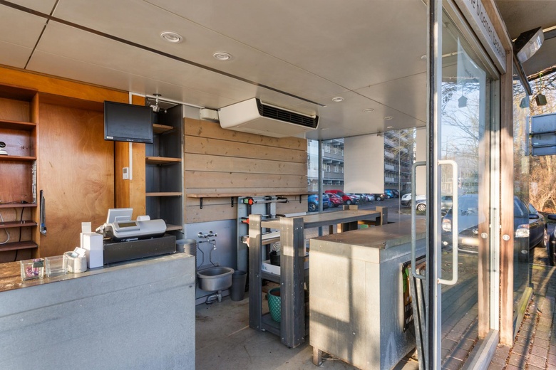 WinkelruimteaanRidder van Catsweg 323 a<br/> inGouda