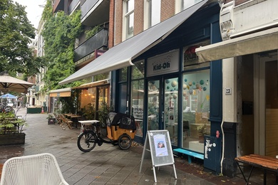 Bekijk foto 2 van Eerste Sweelinckstraat 21 H Bekijk foto 2 van Eerste Sweelinckstraat 21 H