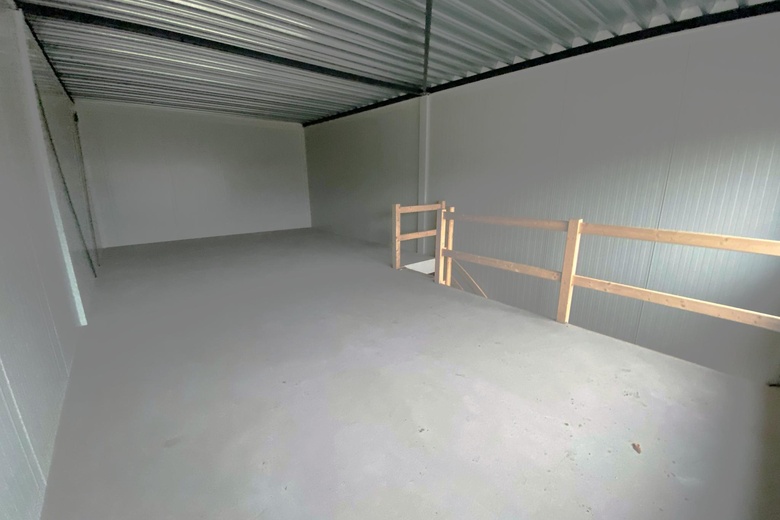 BedrijfsruimteaanVlotbrugweg 13 H<br/> inAlmere BedrijfsruimteaanVlotbrugweg 13 H<br/> inAlmere