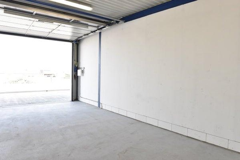 BedrijfsruimteaanKerkweg 23A05<br/> inZuidland BedrijfsruimteaanKerkweg 23A05<br/> inZuidland