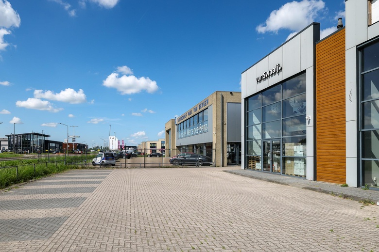 Bedrijfsruimte Druten - Industrieweg 39 1 - Foto 22