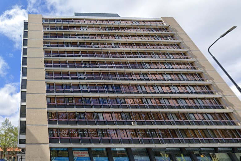 KantoorruimteaanJ.C. van Markenlaan 3<br/> inRijswijk