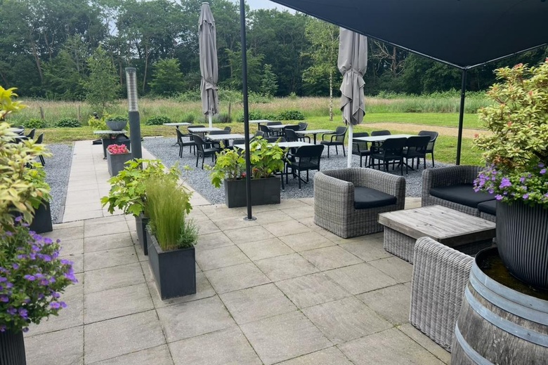 HorecaaanRozenvendreef 2<br/> inRoosendaal