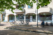 Winkelruimte Houten - Het Kant 49 - Foto 1