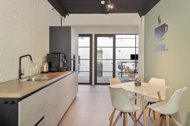 KantoorruimteaanLage Dijk 20 - 22<br/> inHelmond