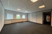 Bekijk foto 1 van eenheid 1 aan de Kelvinring 44 in Alblasserdam