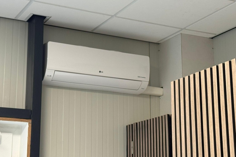 BedrijfsruimteaanHouserveld 23<br/> inBrunssum