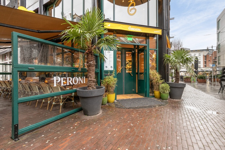 Horeca Amsterdam - Reguliersdwarsstraat 57 - Foto 9