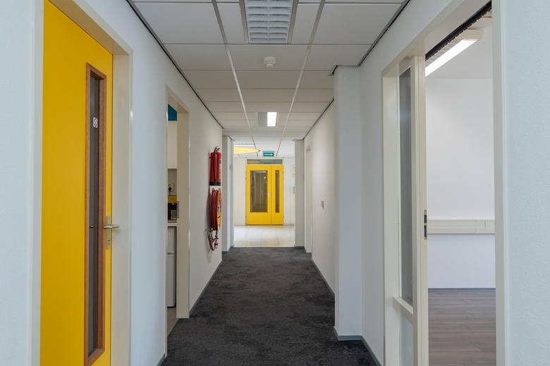 Kantoorruimte Leiderdorp - Splinterlaan 152 - Foto 23