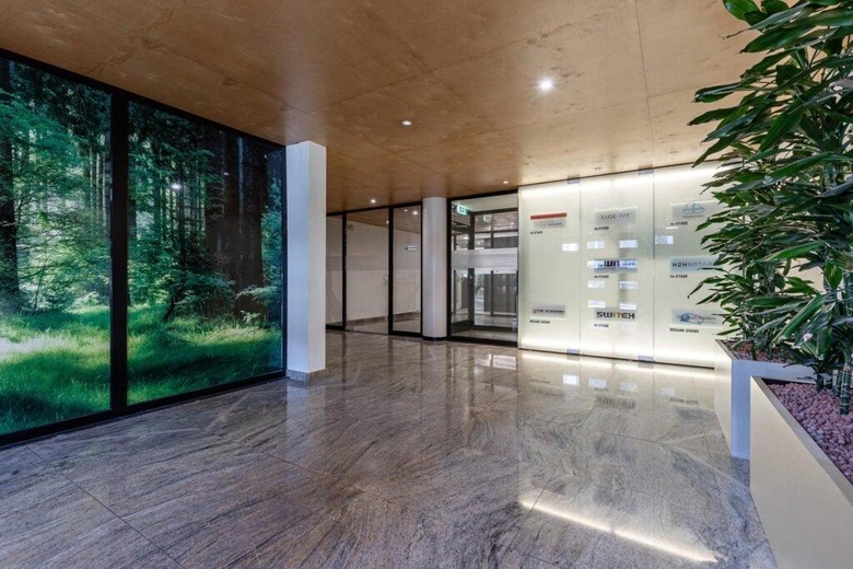 Bedrijfsruimte Eindhoven - Paradijslaan 42-B - Foto 2