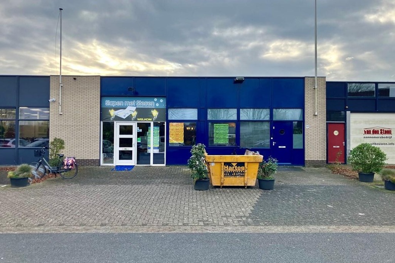 BedrijfsruimteaanSchepenveld 21 7<br/> inZeewolde