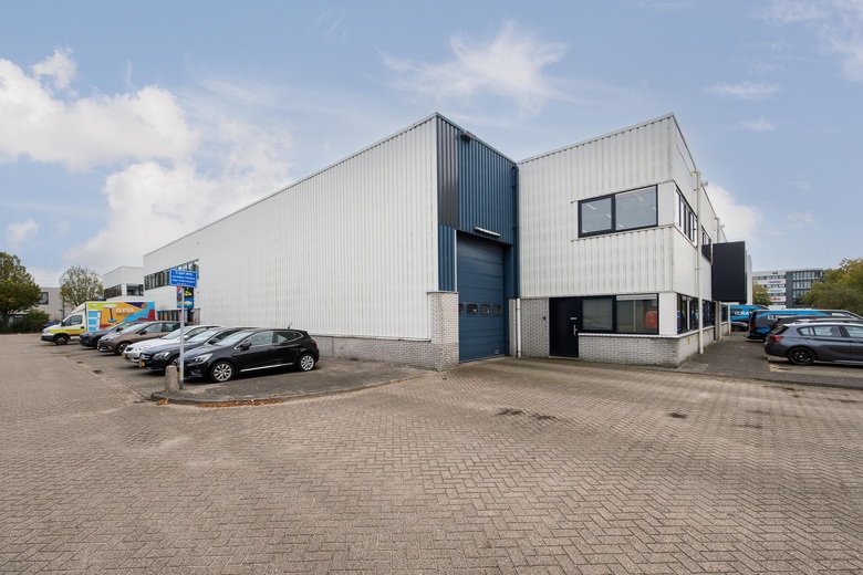 Bedrijfsruimte De Meern - Molensteijn 1 3 - Foto 4