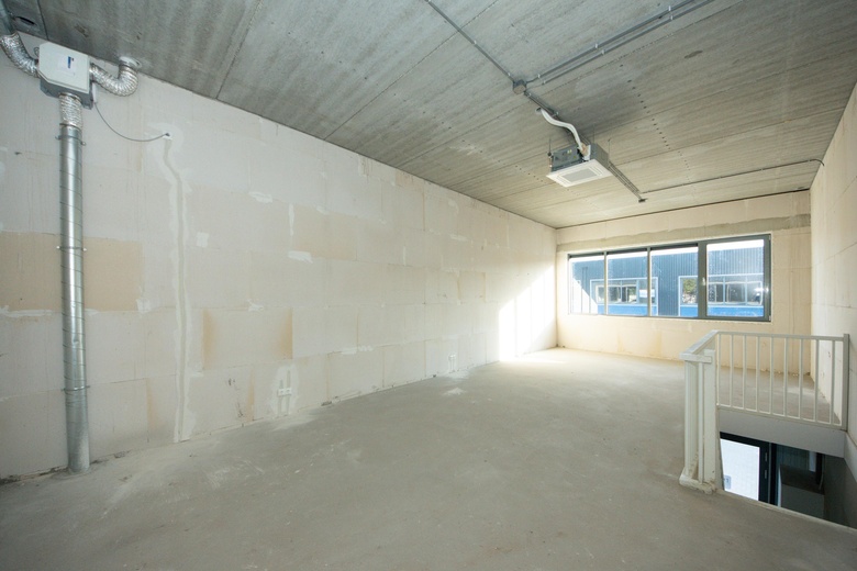 BedrijfsruimteaanBirkt 119<br/> inAmersfoort