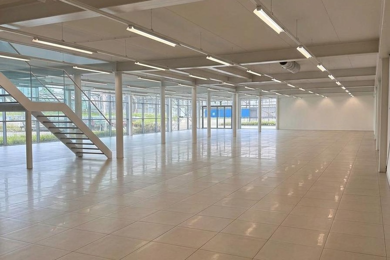Winkelruimte Dordrecht - Mijlweg 61 - Foto 6