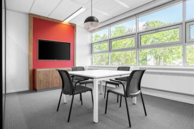 KantoorruimteaanNewtonlaan 115<br/> inUtrecht