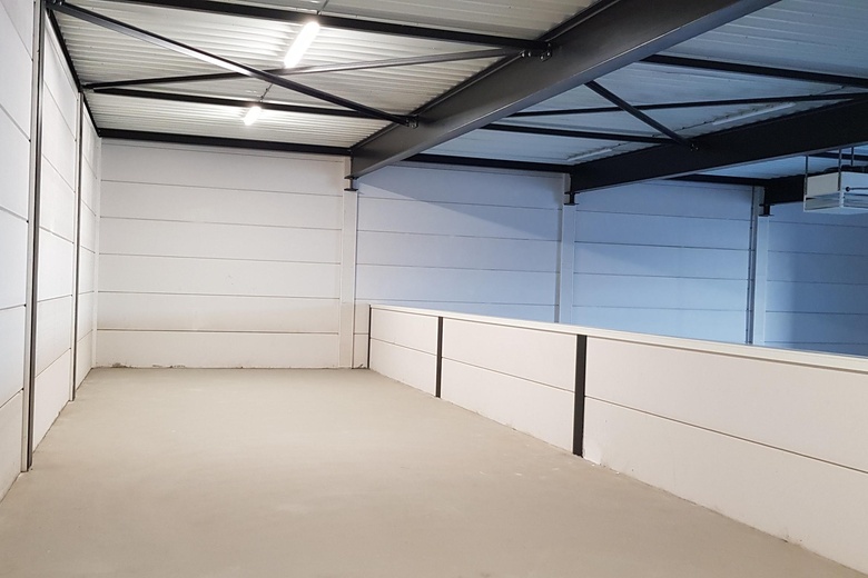 BedrijfsruimteaanCargadoorweg 9<br/> inNijmegen