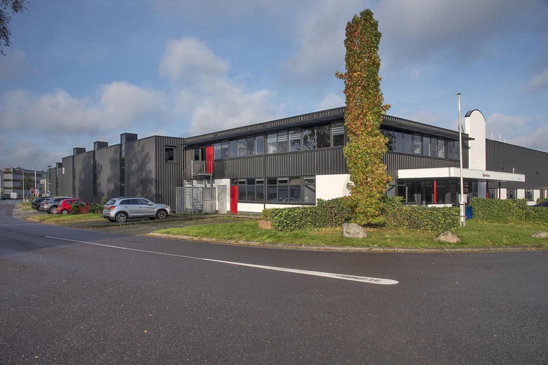 Bedrijfsruimte Oldenzaal - Nijverheidsstraat 36 - Foto 7