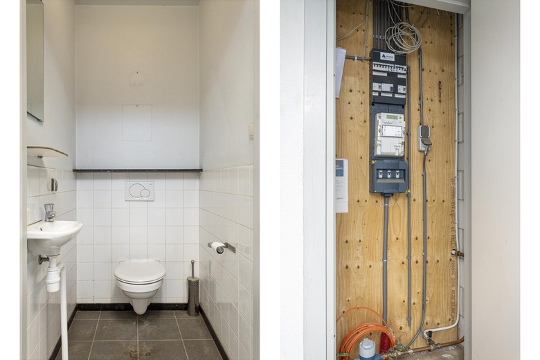 Bedrijfsruimte Den Bosch - Ketelaarskampweg 18 A - Foto 19