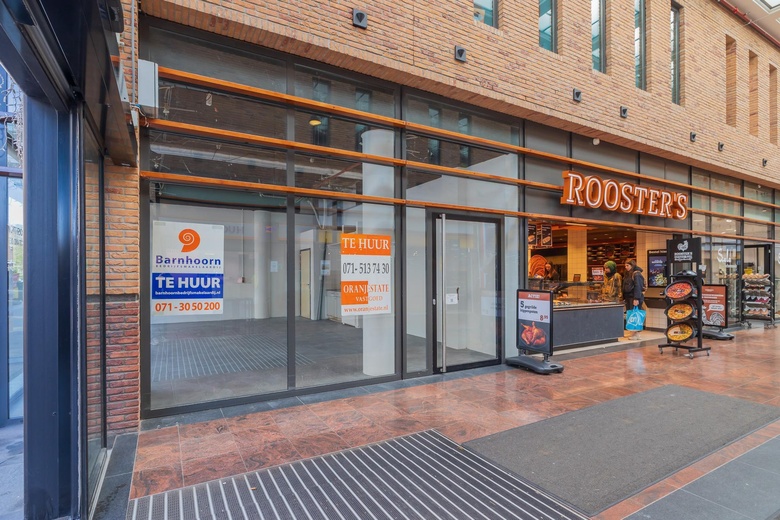 WinkelruimteaanLange Voort 2 Q<br/> inOegstgeest