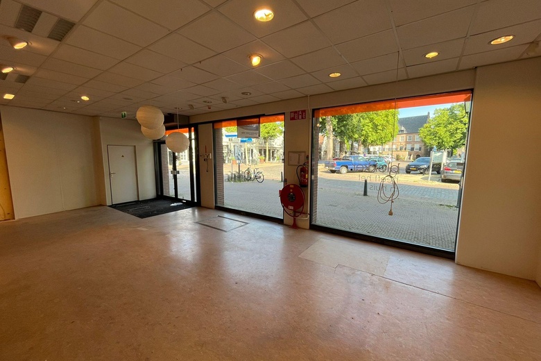 WinkelruimteaanMarkt 8<br/> inOirschot WinkelruimteaanMarkt 8<br/> inOirschot