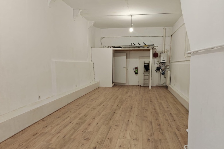 Winkelruimte Amsterdam - Sint Nicolaasstraat 38 H - Foto 2