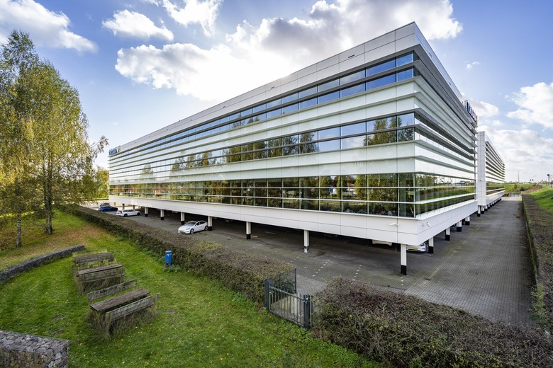 KantoorruimteaanEuroweg 2<br/> inAmersfoort