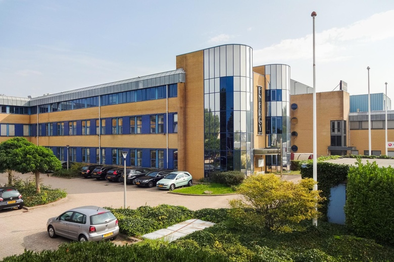 KantoorruimteaanKernkade 2<br/> inUtrecht