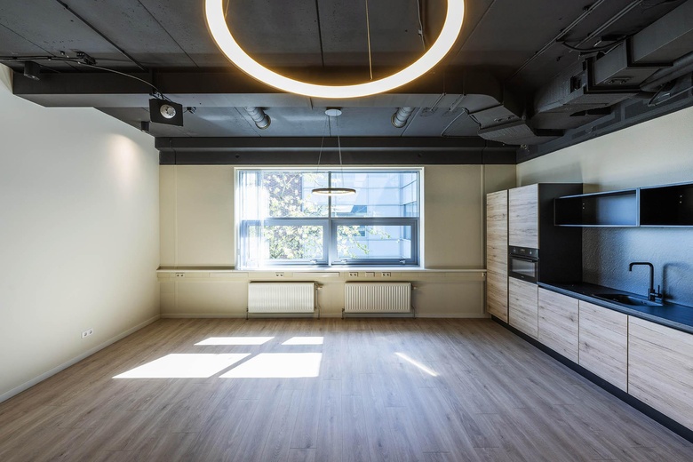 KantoorruimteaanMonitorweg 1<br/> inAlmere