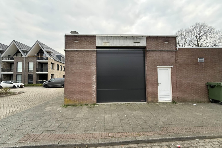 BedrijfsruimteaanGrotestraat 152 C<br/> inDrunen