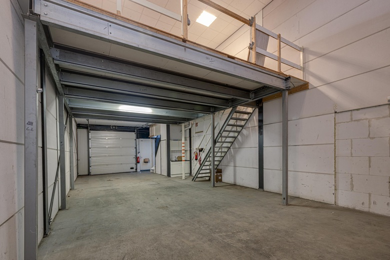 Bedrijfsruimte Berkel en Rodenrijs - Leeuwenhoekstraat 40 - Foto 4