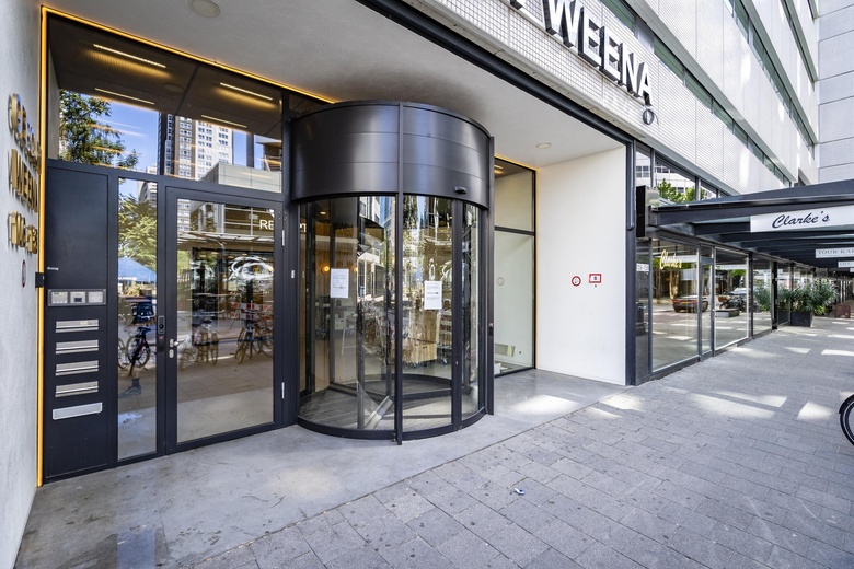 Kantoorruimte Rotterdam - Weena-zuid 106 A - Foto 10
