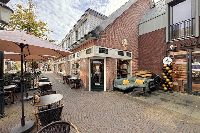 Winkelruimte Huizen - Kerkstraat 54 b - Foto 19