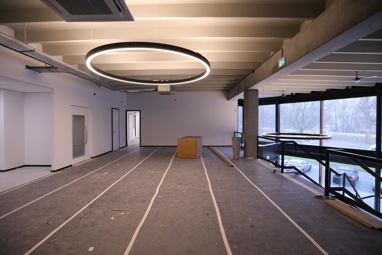 Kantoorruimte Dordrecht - Mijlweg 83 - Foto 19