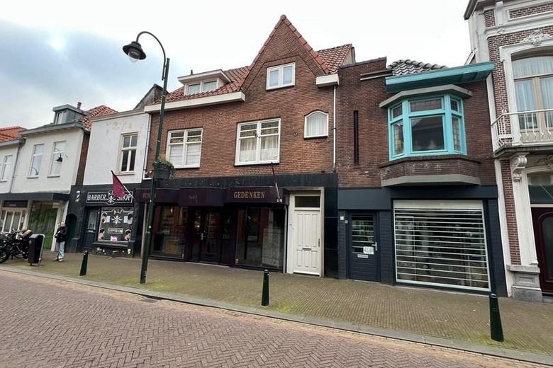 WinkelruimteaanBlauwstraat 63<br/> inSteenbergen