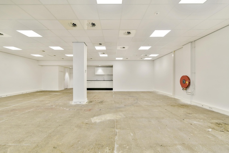 Kantoorruimte Haarlem - Houtplein 27 - Foto 6