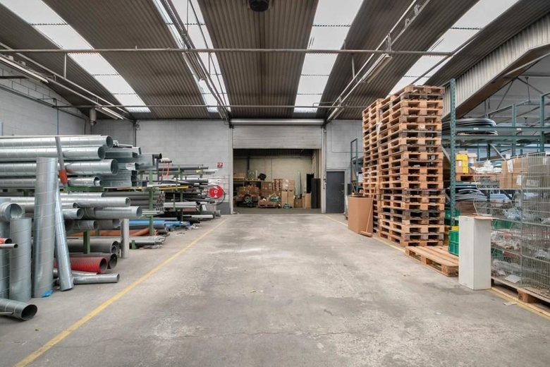 BedrijfsruimteaanLaurens Janszoon Costerstraat 16<br/> inVenlo