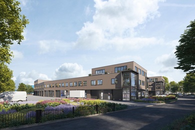 Bekijk foto 2 van Younit - Type A+ bnr 32 0 ong