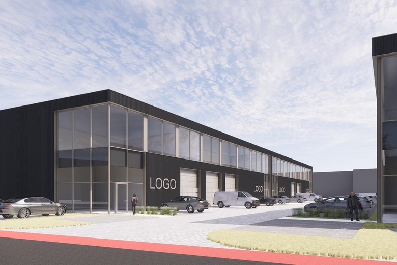 Bekijk foto 1 van Nijverheidsstraat 4 Bekijk foto 1 van Nijverheidsstraat 4