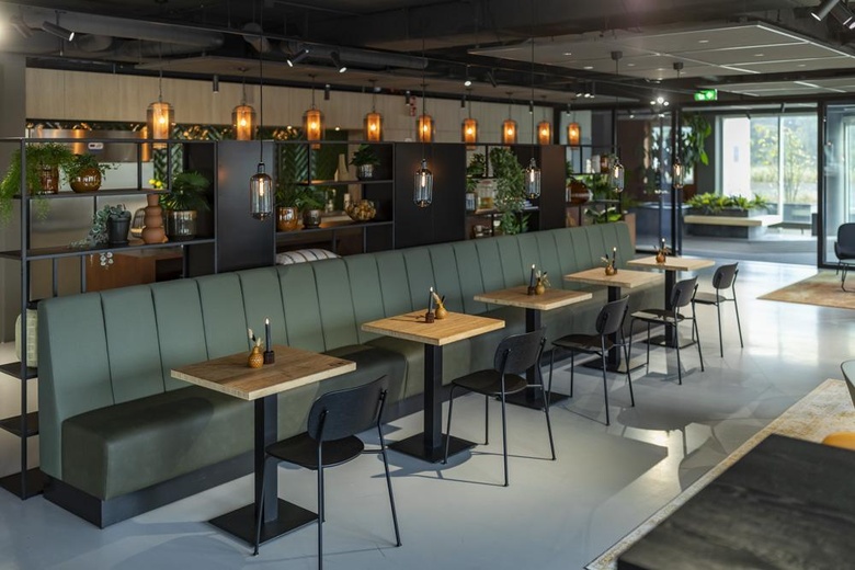 KantoorruimteaanBaron van Nagellstraat 136<br/> inBarneveld