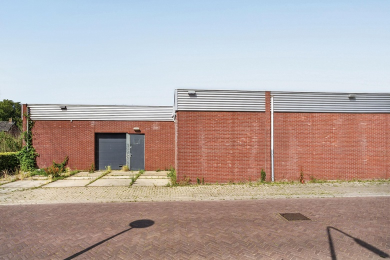 Winkelruimte Enschede - Johan Wijnoltsstraat 125 - Foto 12