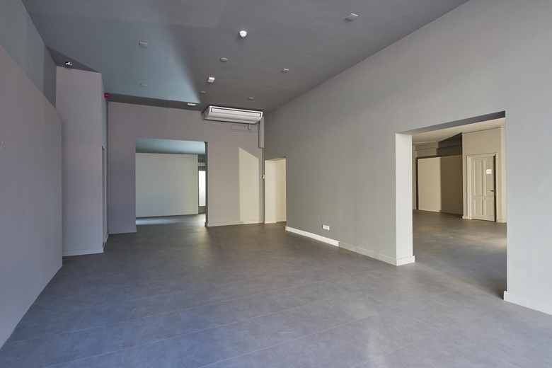 Winkelruimte Amsterdam - Raadhuisstraat 35 H - Foto 7