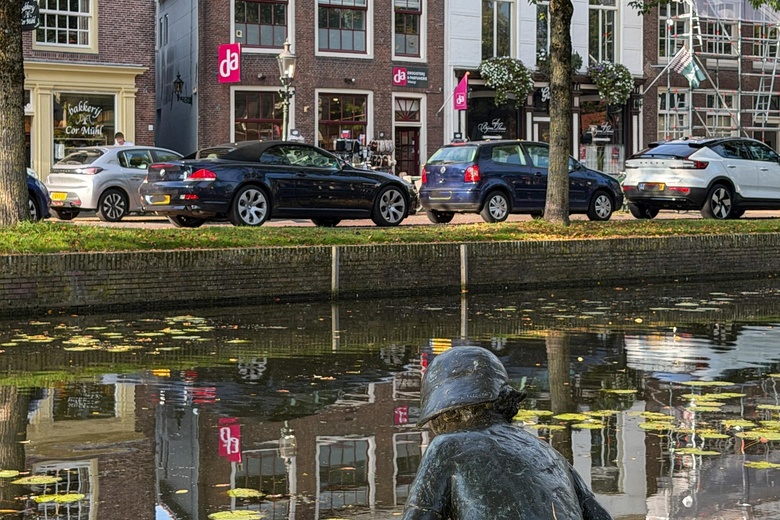 Winkelruimte Weesp - Nieuwstad 60 - Foto 30