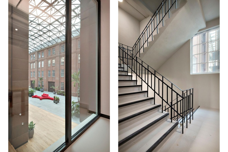 KantoorruimteaanAlmystraat 12<br/> inOisterwijk