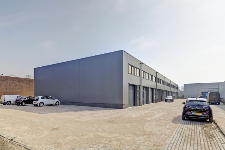 BedrijfsruimteaanVlotbrugweg 13 X<br/> inAlmere BedrijfsruimteaanVlotbrugweg 13 X<br/> inAlmere