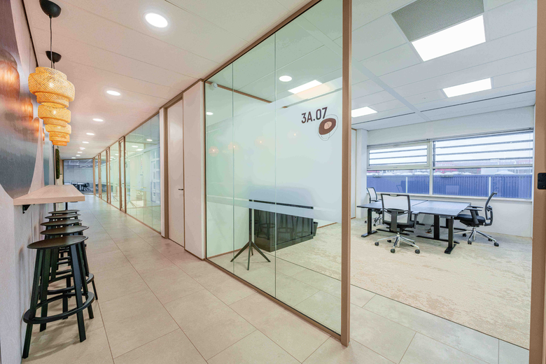 KantoorruimteaanLaarderhoogtweg 13<br/> inAmsterdam