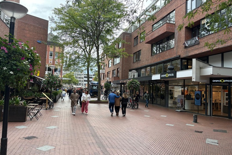 WinkelruimteaanHermanus Boexstraat 38<br/> inEindhoven WinkelruimteaanHermanus Boexstraat 38<br/> inEindhoven