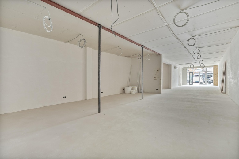 Winkelruimte Rijswijk - Herenstraat 28 - Foto 12
