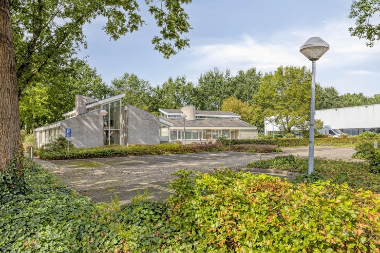 Kantoorruimte Halsteren - Wouwseweg 1 - Foto 2