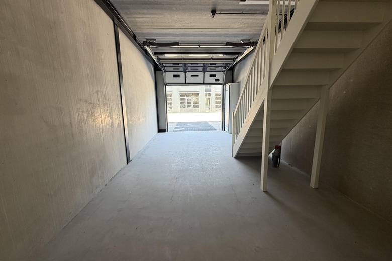Bedrijfsruimte Hoofddorp - Bijlmermeerstraat 46 8 - Foto 3